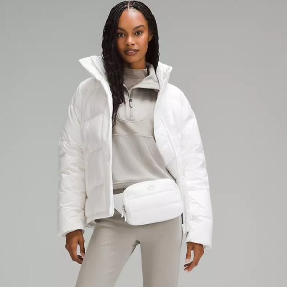 NWT Lululemon Everywhere Belt Bag Large 2L Wonder Puff - Picture 6 of 9